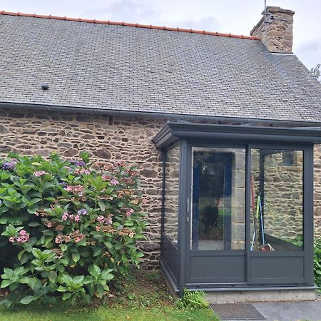 Gite Kerblouc'H Quemper-Guézennec Exterior foto